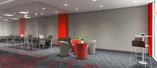 Mitsubishi Electric site photograph 2