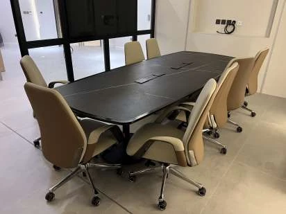 Mufeed Office site photograph 7