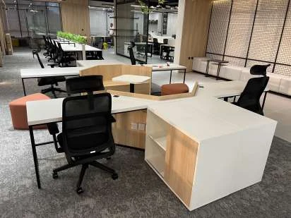 Mufeed Office site photograph 8