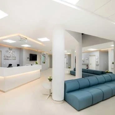 Najran Health Care Center site photograph 3