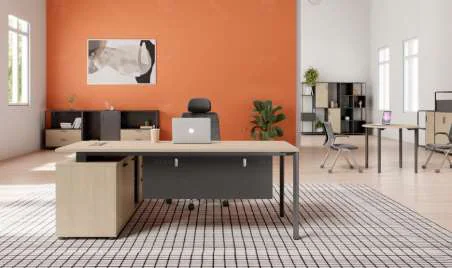 Workspace furniture